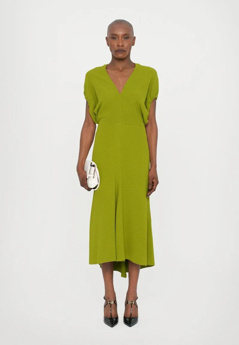 Zarobki Beckhama w Katarze