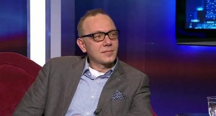 Zarobki Grzegorza Jankowskiego