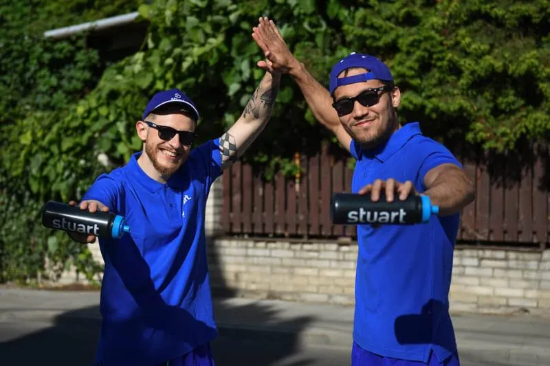 Zarobki kuriera GLS 2026