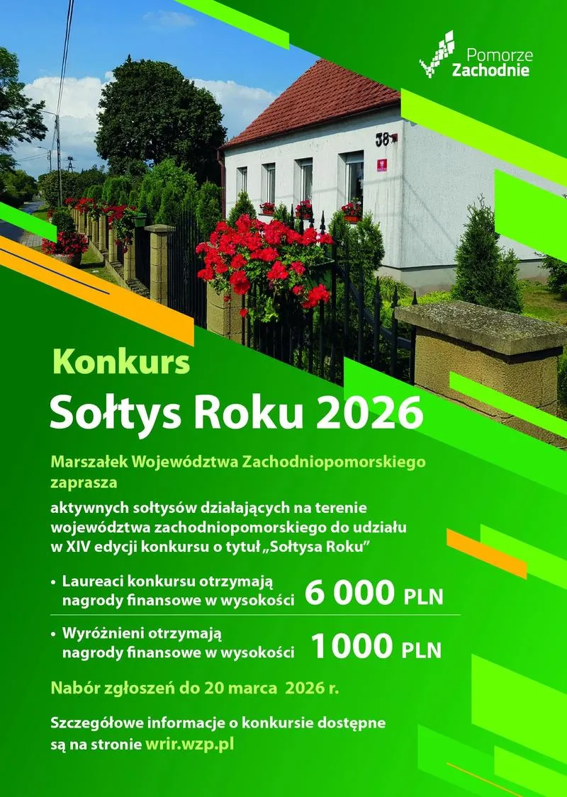 Zarobki sołtysów w Polsce