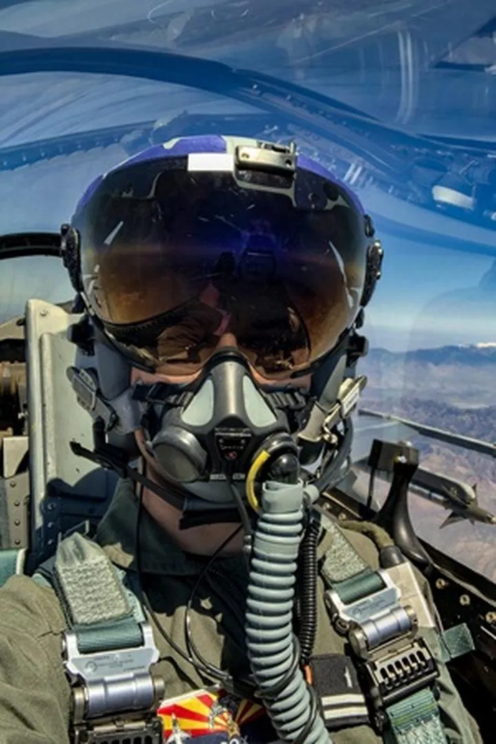 Zarobki w lotnictwie wojskowym