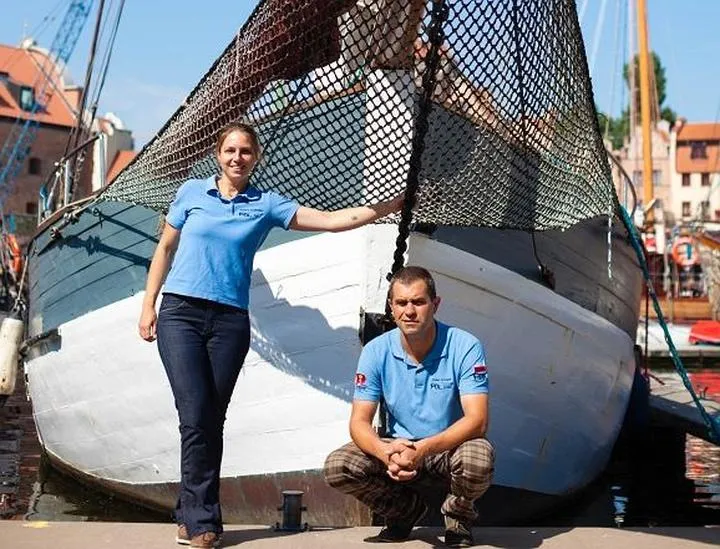 Zawód szyper i znaczenie branży